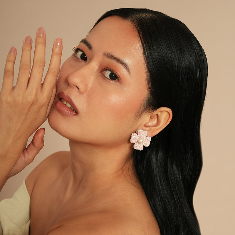 Liora Earrings