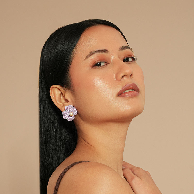 Liora Earrings