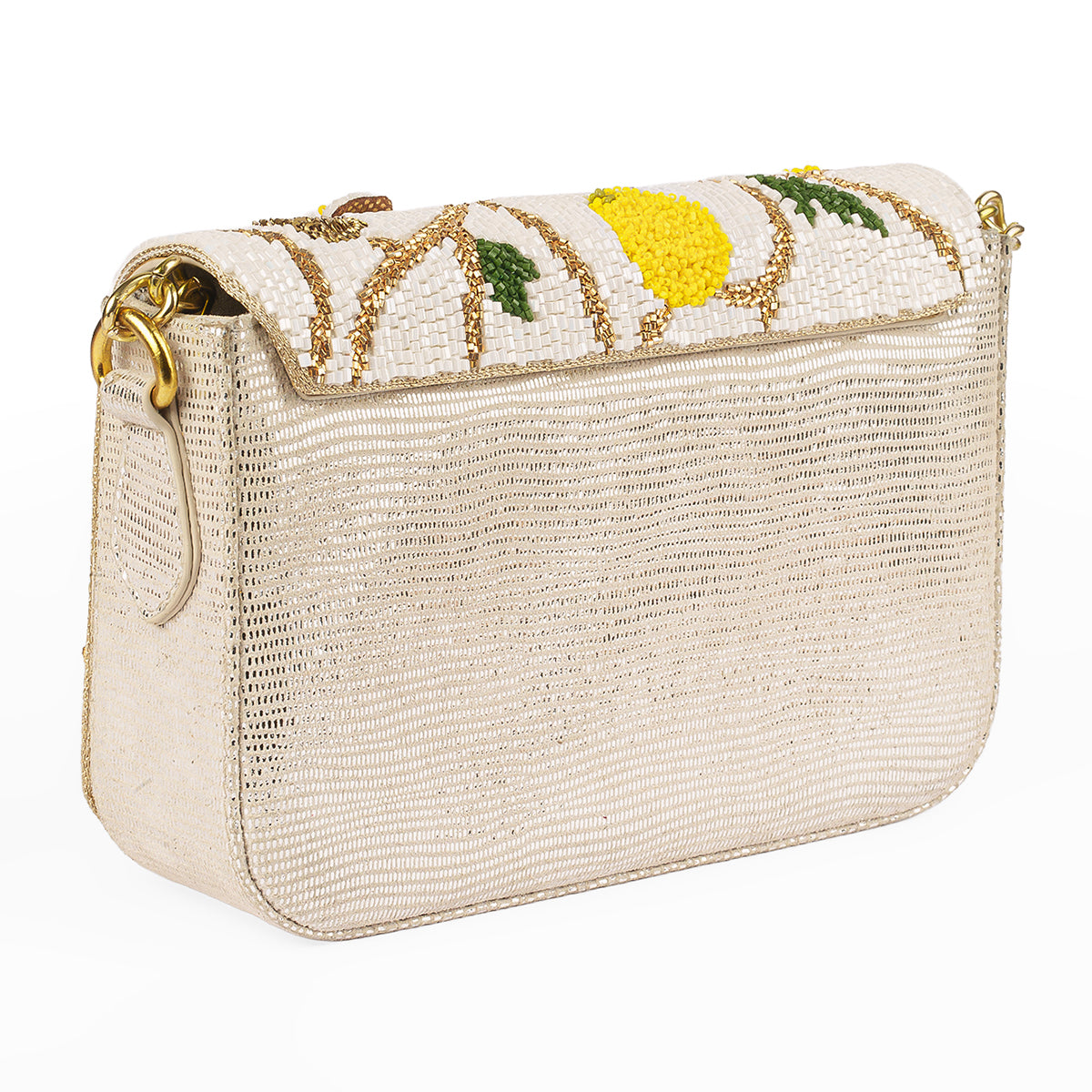 Lemon Clutch