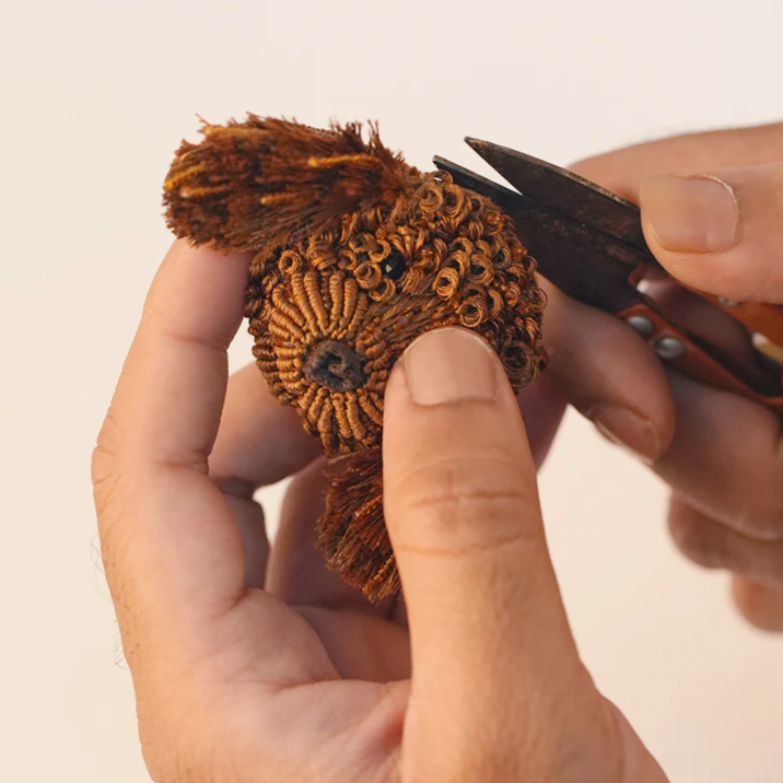 Earring Personalisation