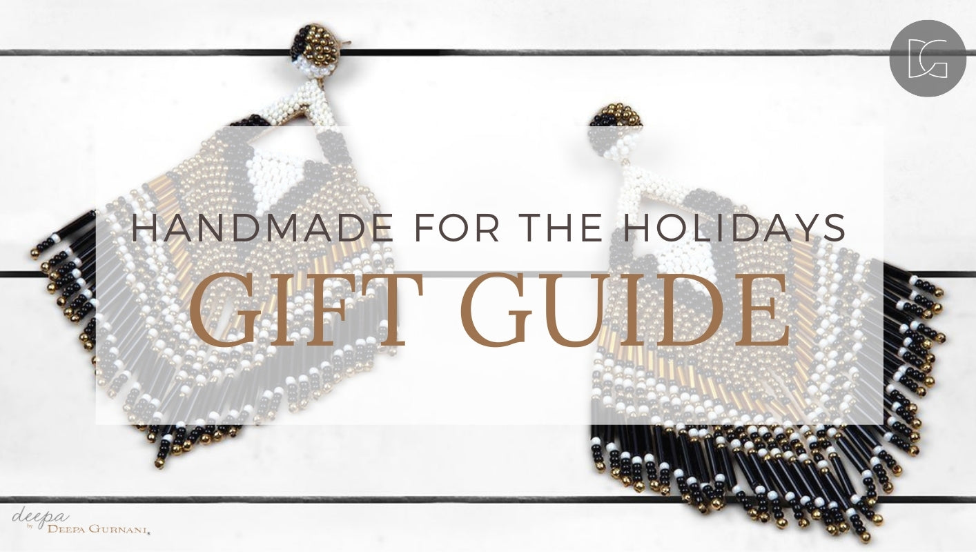 Holiday Gift Guide 