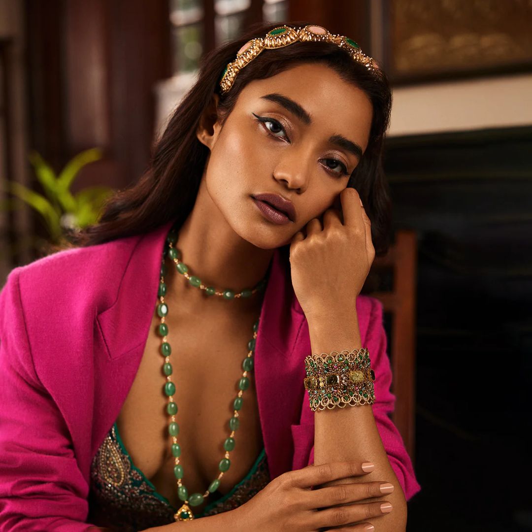 Deepa Gurnani