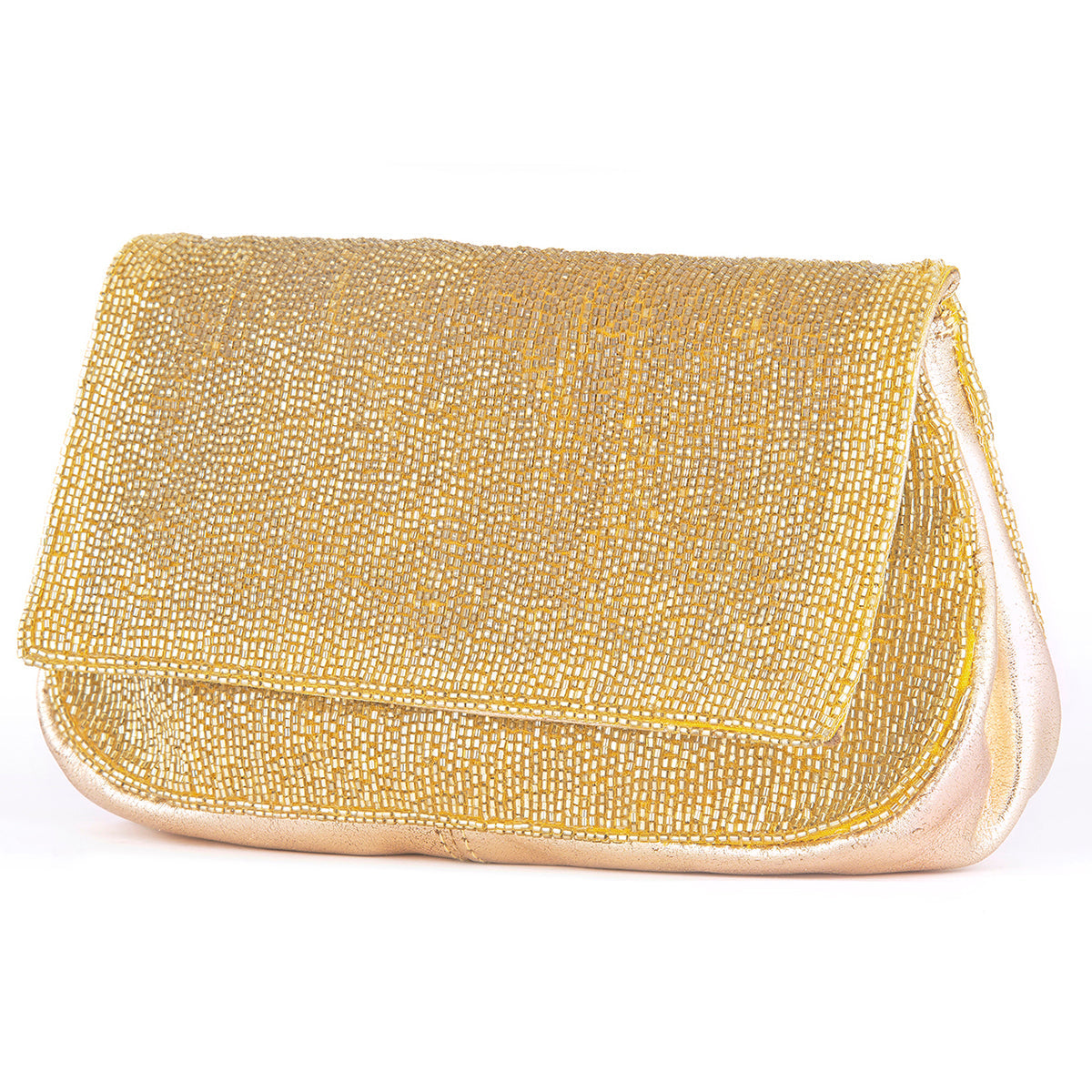 Pink Metallic Purse|elegant Gold Sequin Evening Bag - Women's Chain  Crossbody Clutch