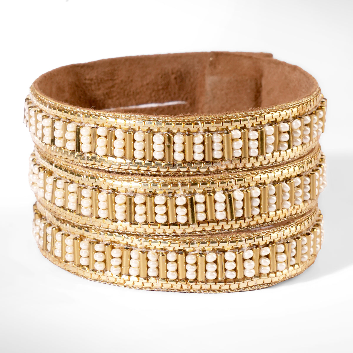 Deepa Gurnani Pret Alda Bracelet