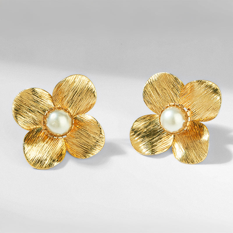 Deepa Gurnani Pret Daye Earrings 