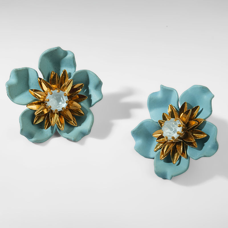 Aurelien Earrings