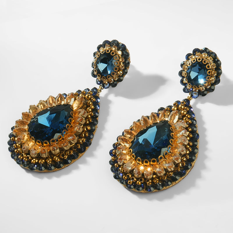 Sisina Earrings