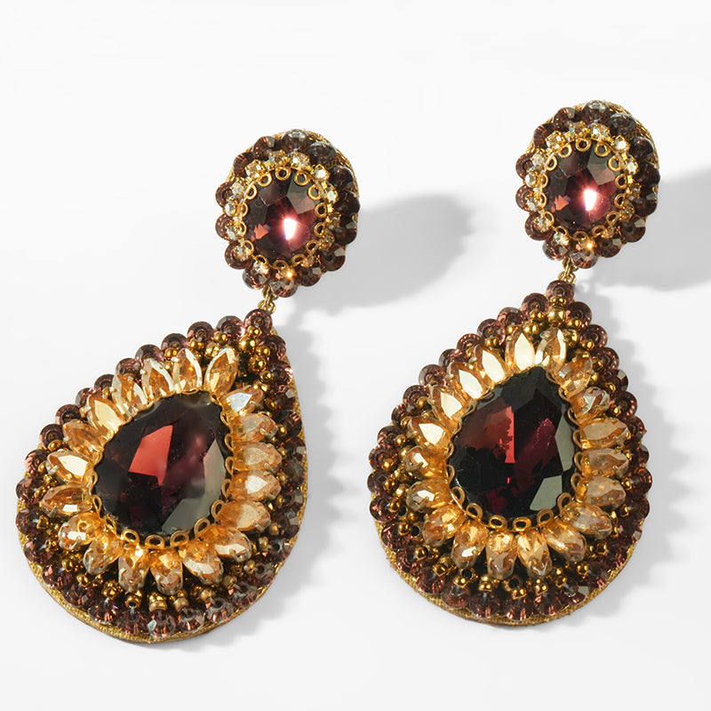 Sisina Earrings