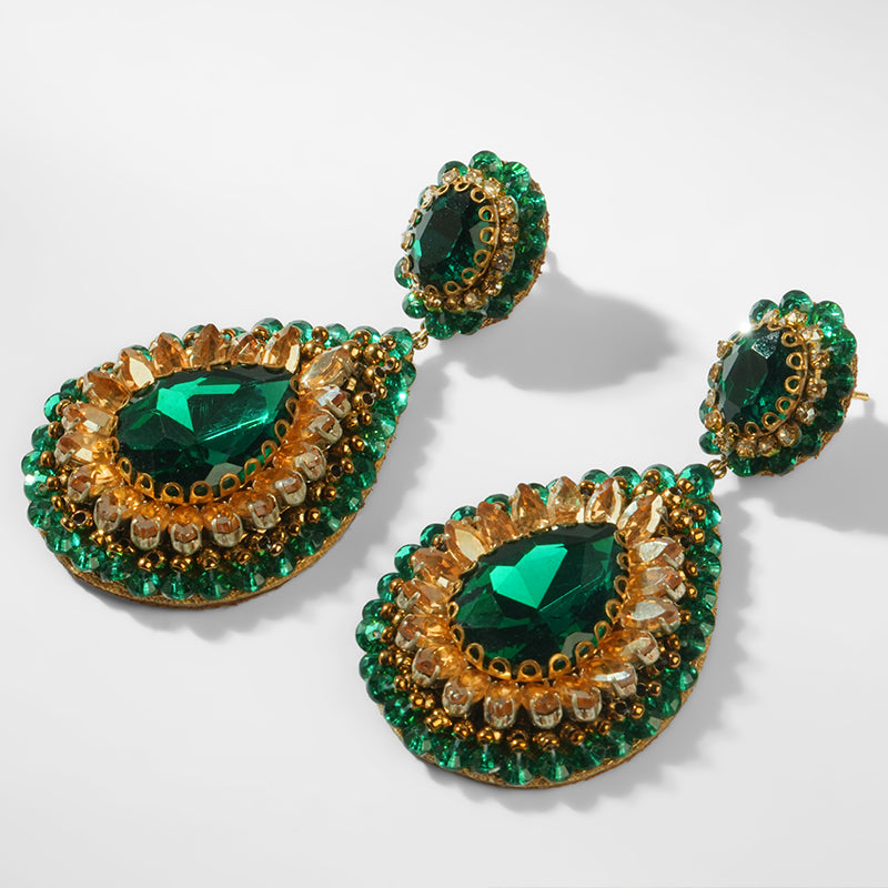 Sisina Earrings