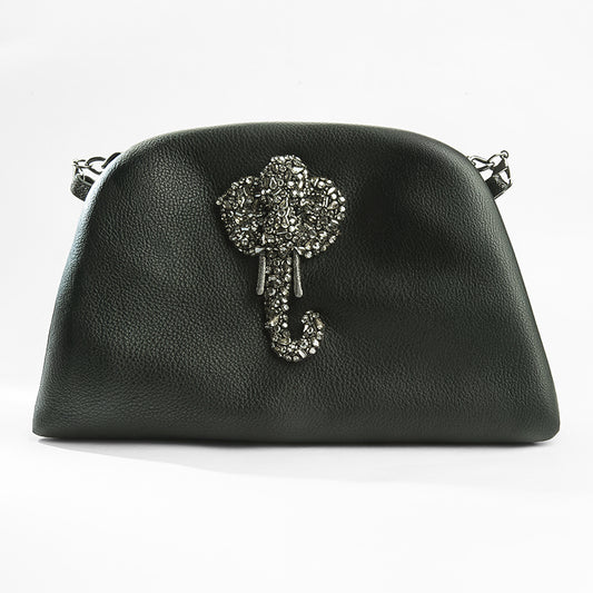 Deepa Gurnani Majestic Clutch 