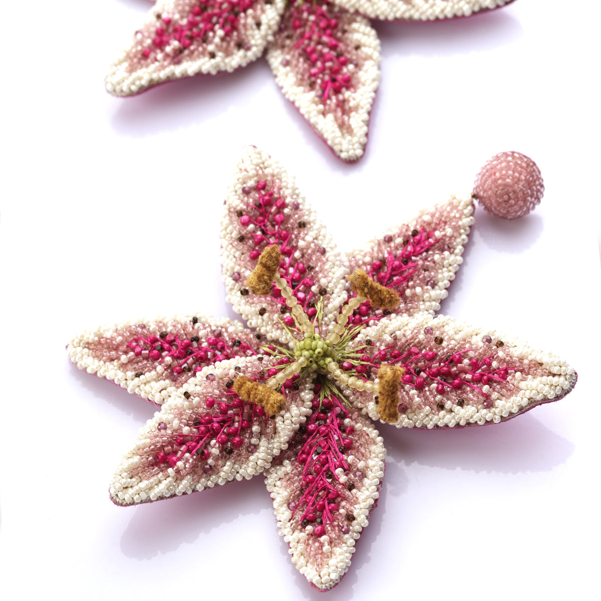 Deepa Gurnani Palesa Earrings