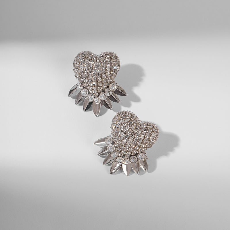 Danira Earrings – Deepa Gurnani