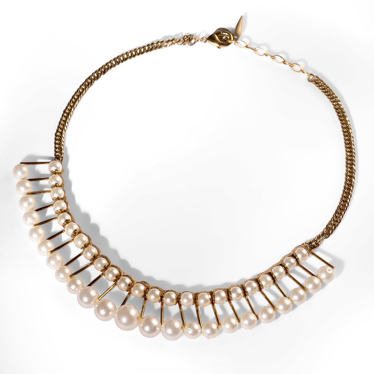 Deepa Gurnani Pret Aulon Necklace 