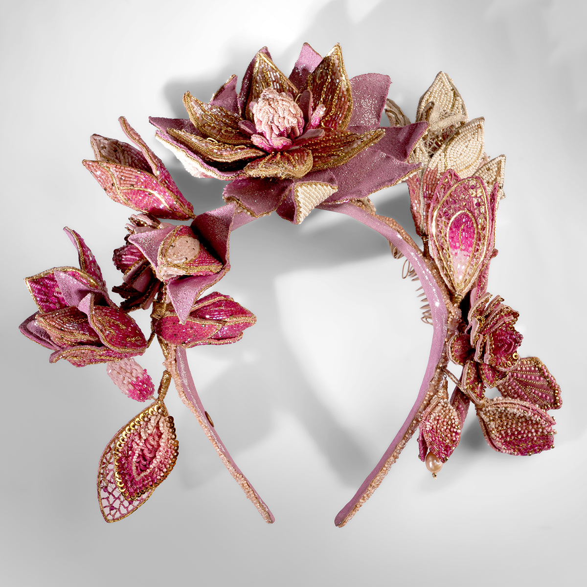 Deepa Gurnani Varana Headband