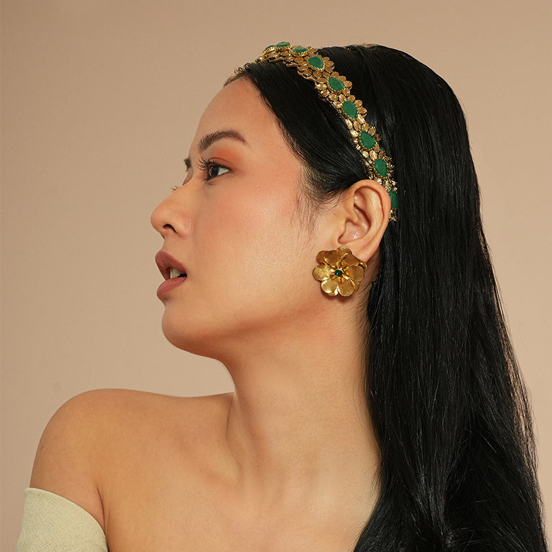Jemena Earrings