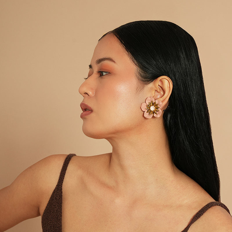 Aurelien Earrings
