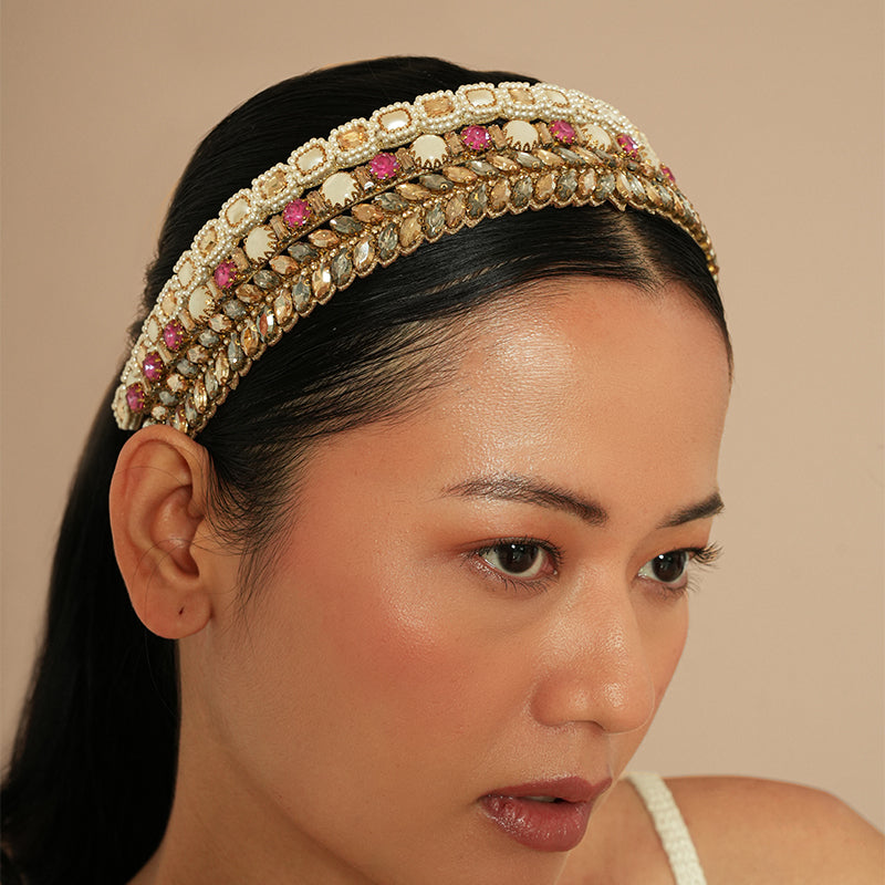 Lynley Headband
