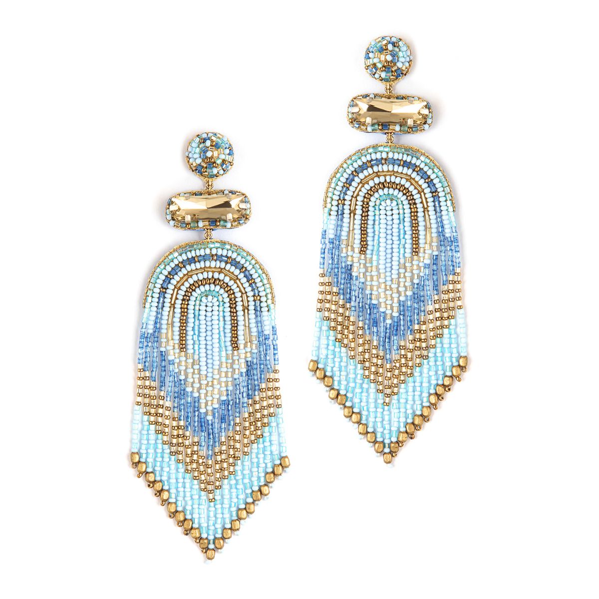 Ishani Earrings