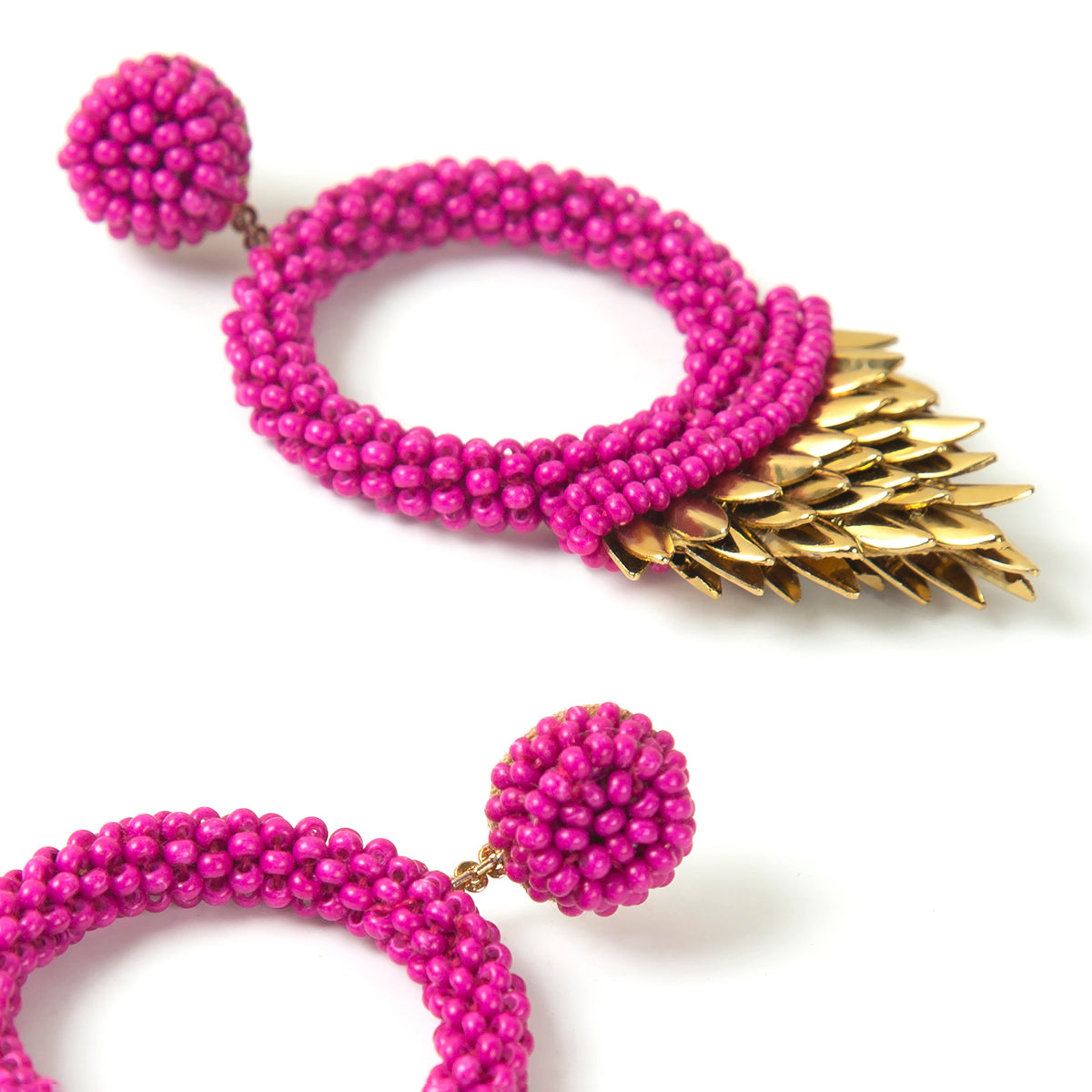 Franka Earrings