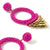 Franka Earrings