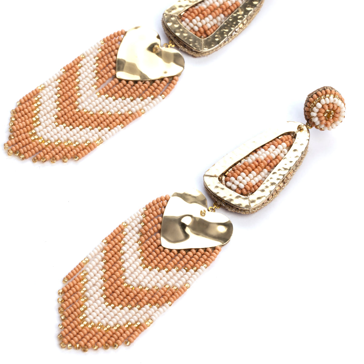 Handmade Jiana Earrings
