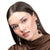 Deepa by Deepa Gurnani Handmade Ariella Earrings in Sapphire color