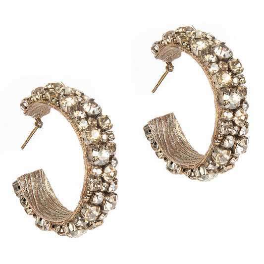 Deepa by Deepa Gurnani Unique Handmade Jewelry