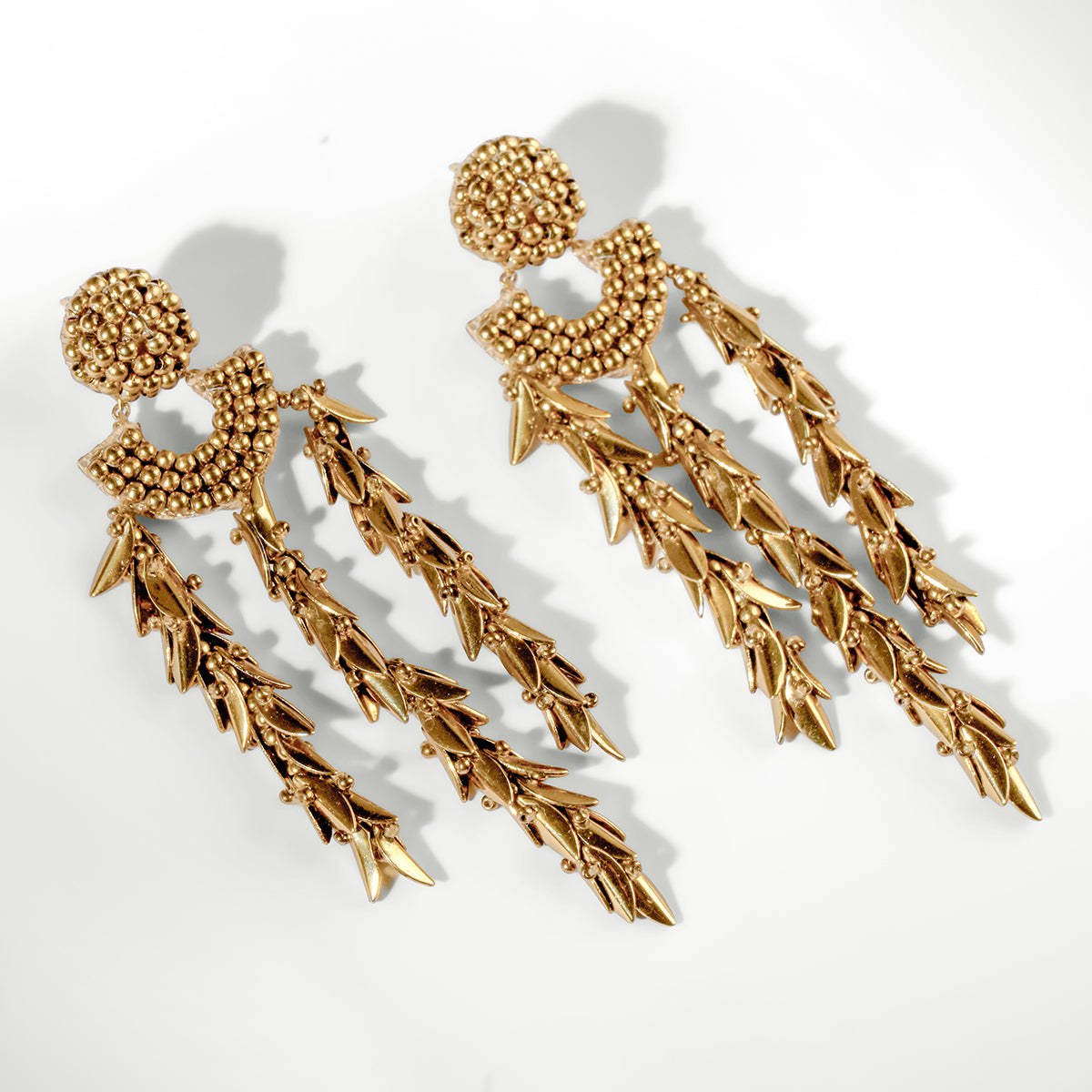 Conrad Earrings