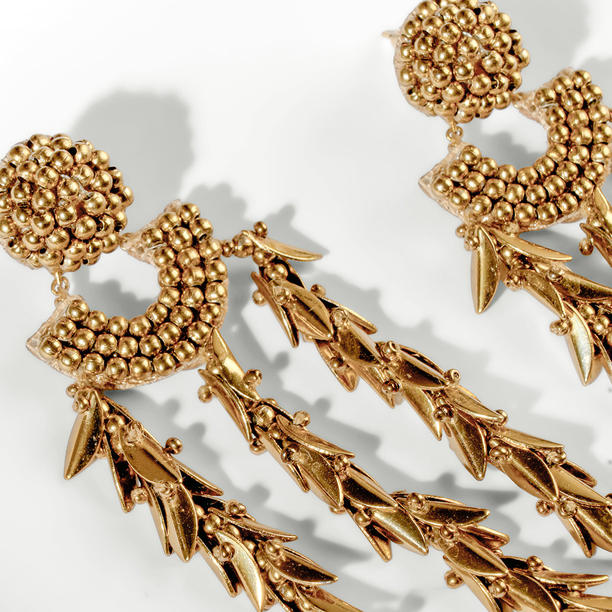 Conrad Earrings