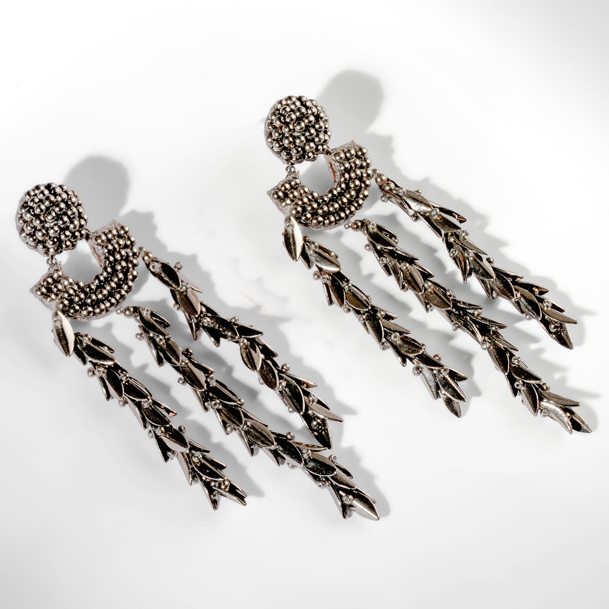 Conrad Earrings
