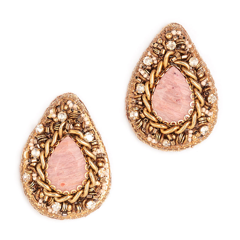 Oriana earrings 2025