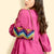 Deepa Gurnani Briar Clutch