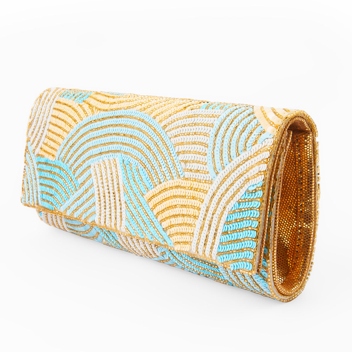 Pallavi Clutch