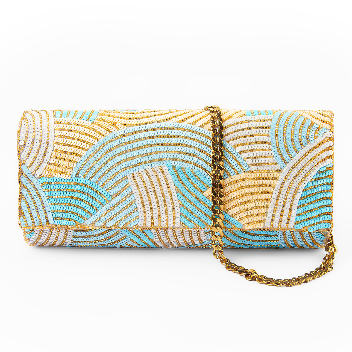 Pallavi Clutch