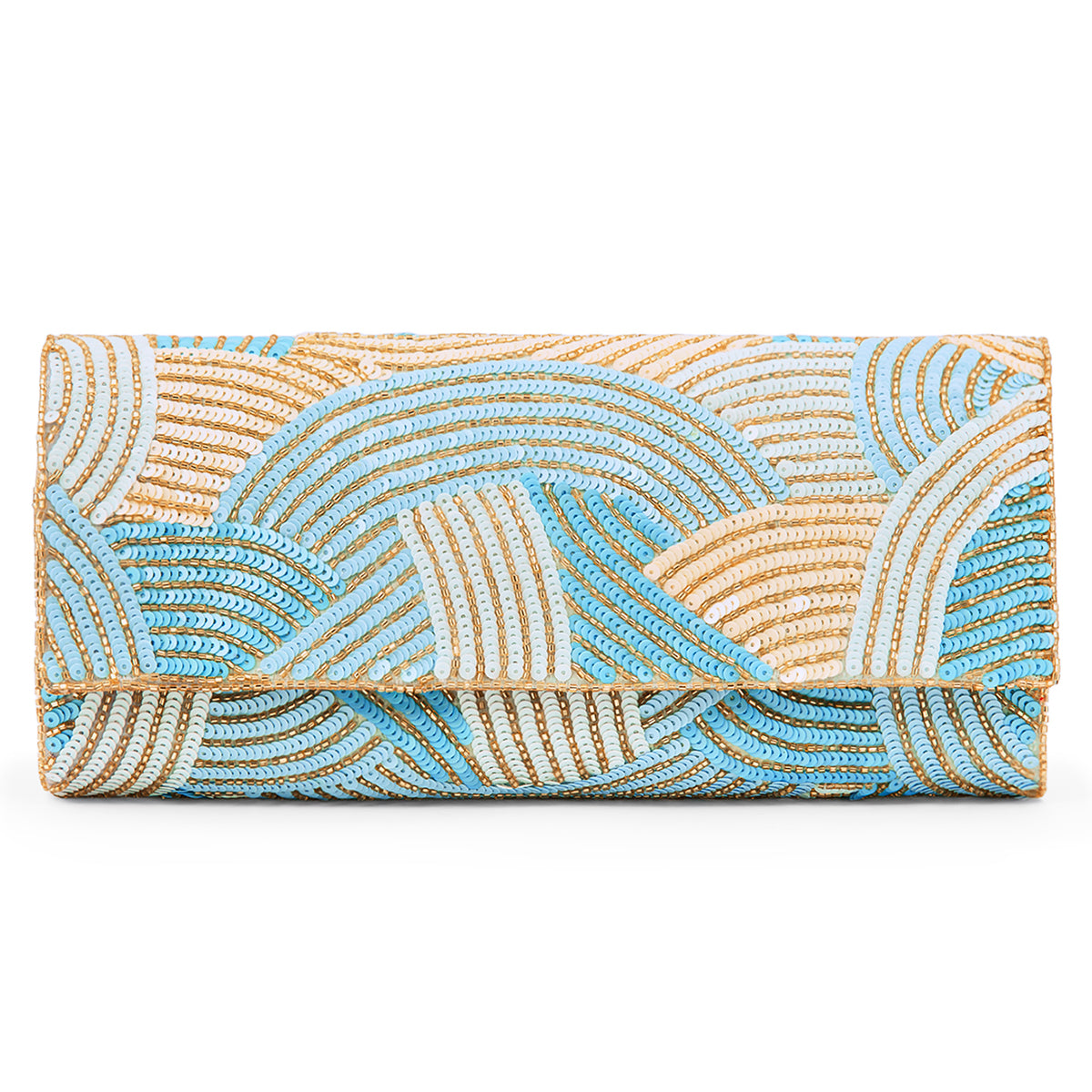 Pallavi Clutch