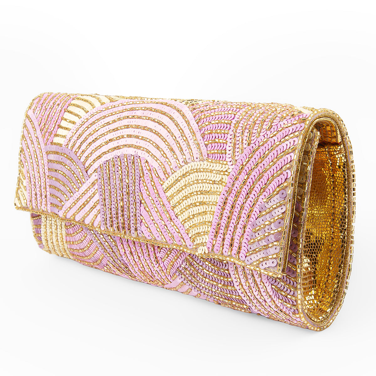 Pallavi Clutch
