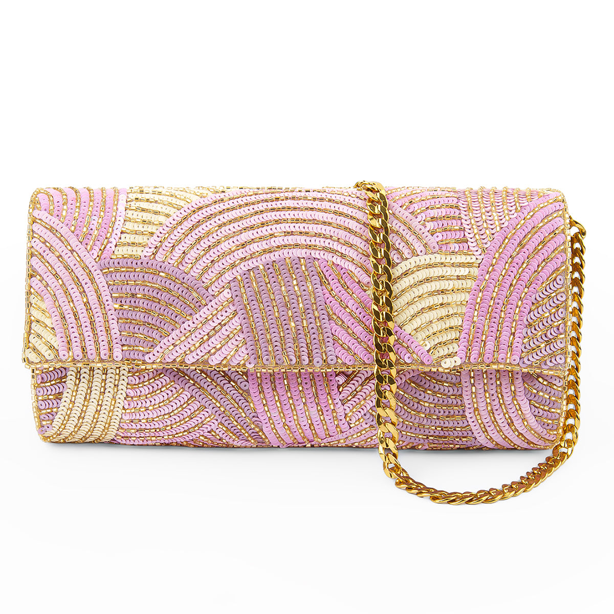 Pallavi Clutch