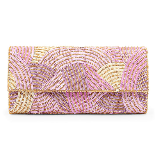 Pallavi Clutch