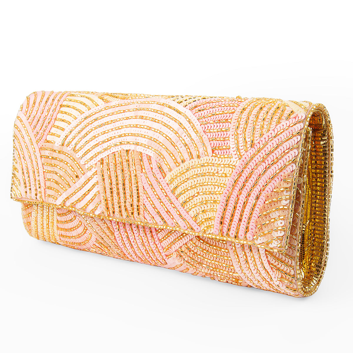 Pallavi Clutch