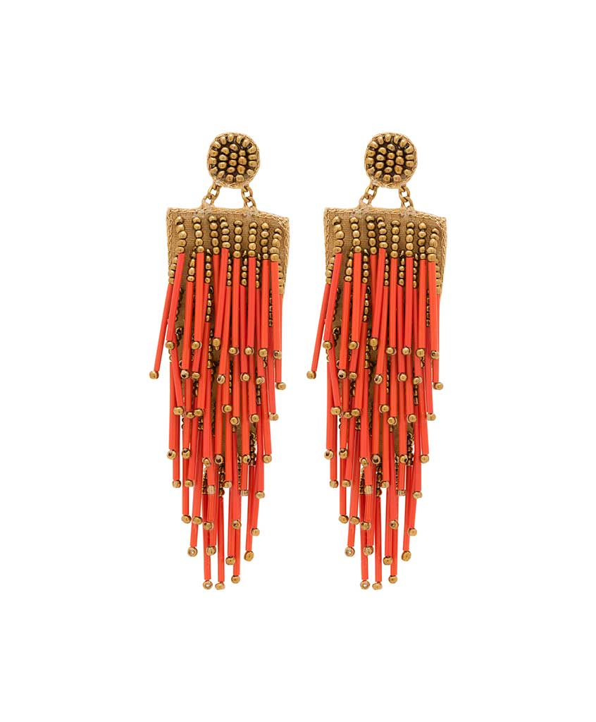 Alvie Earrings