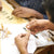 Design team of Deepa Gurnani