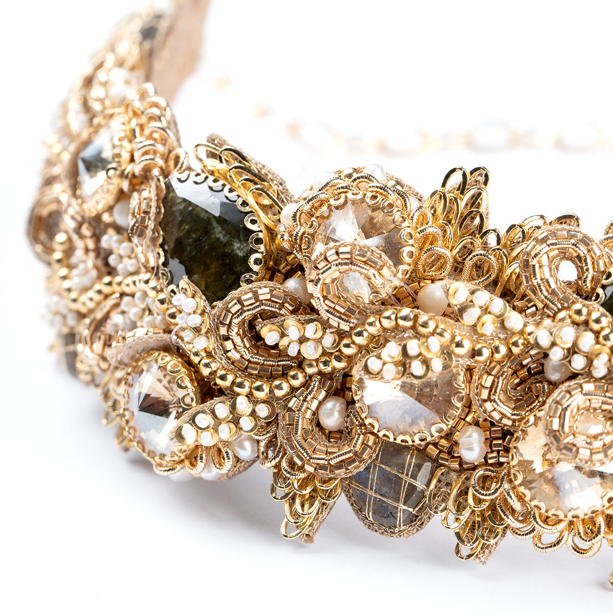 Deepa gurnani necklace on sale