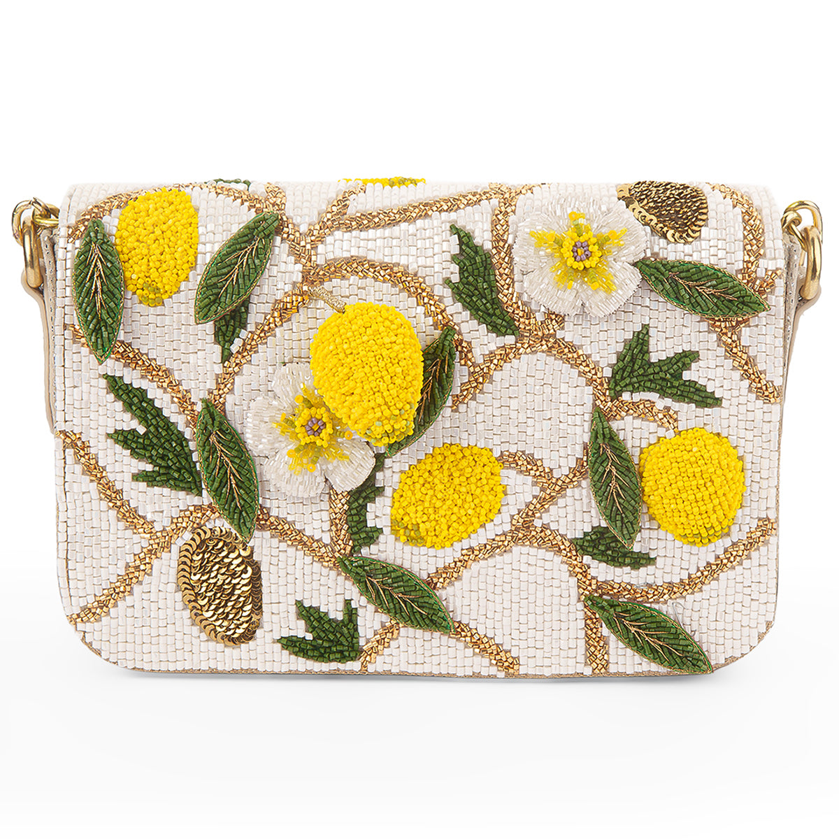 Lemon Clutch