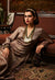 Campaign featuring our Maharani Collection
