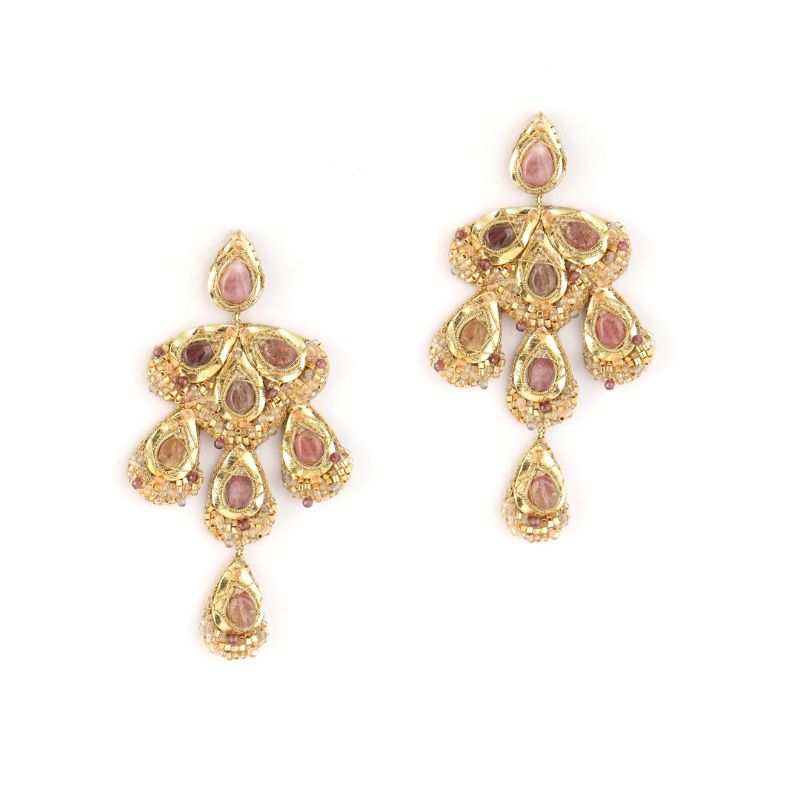 Rann Earrings