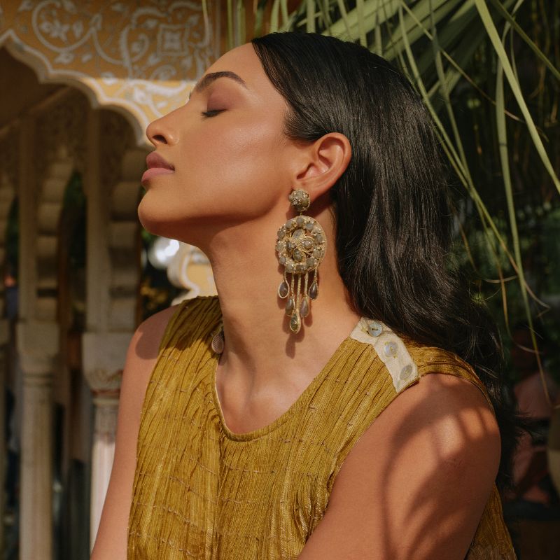 Kala Earrings