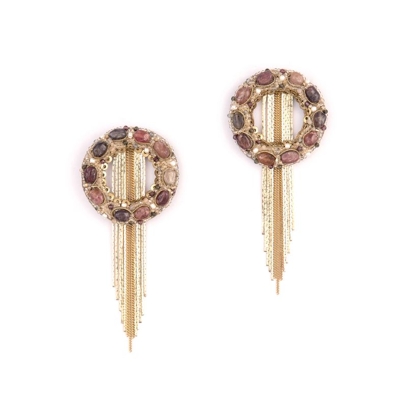 Banni Earrings