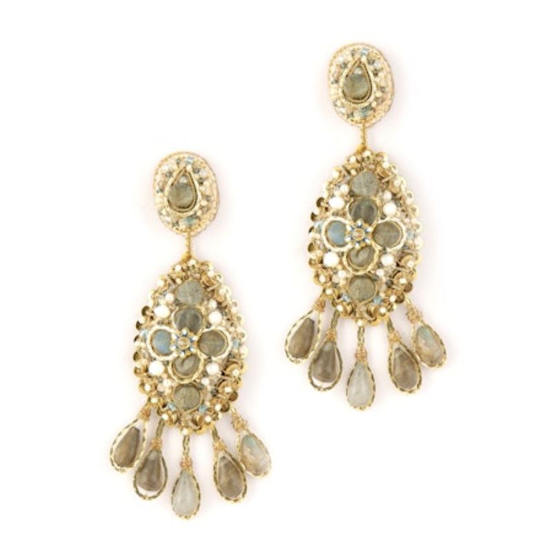 Anja Earrings