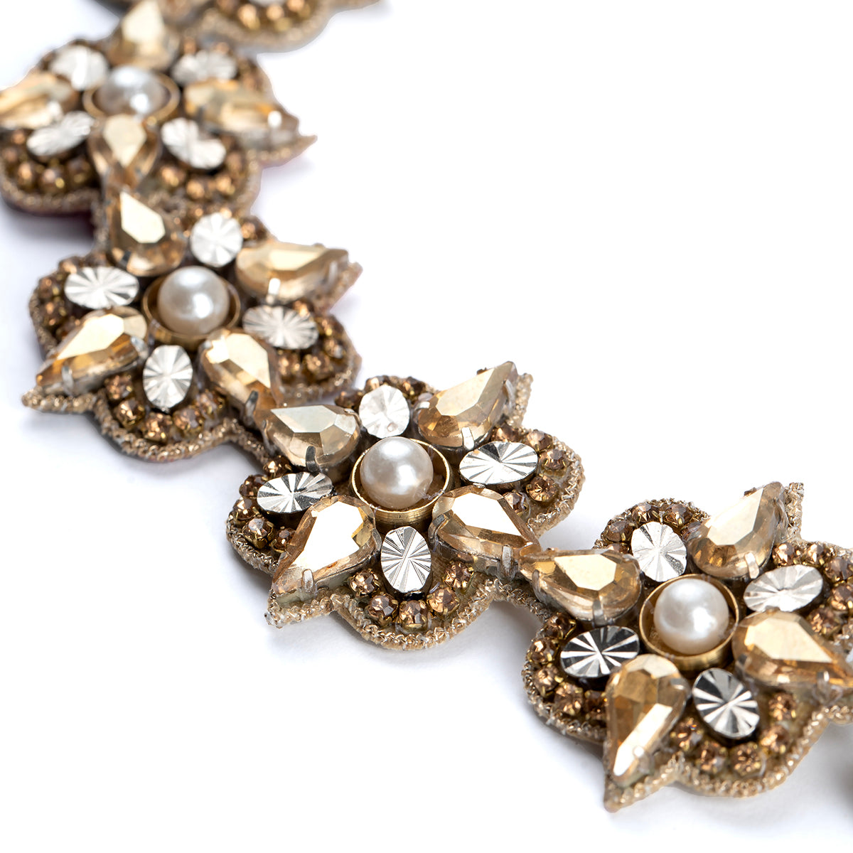 Deepa by Deepa Gurnani Handmade Regan Headband