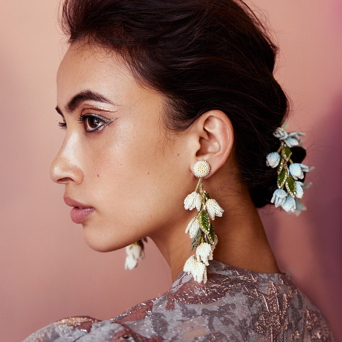 Deepa earrings deals